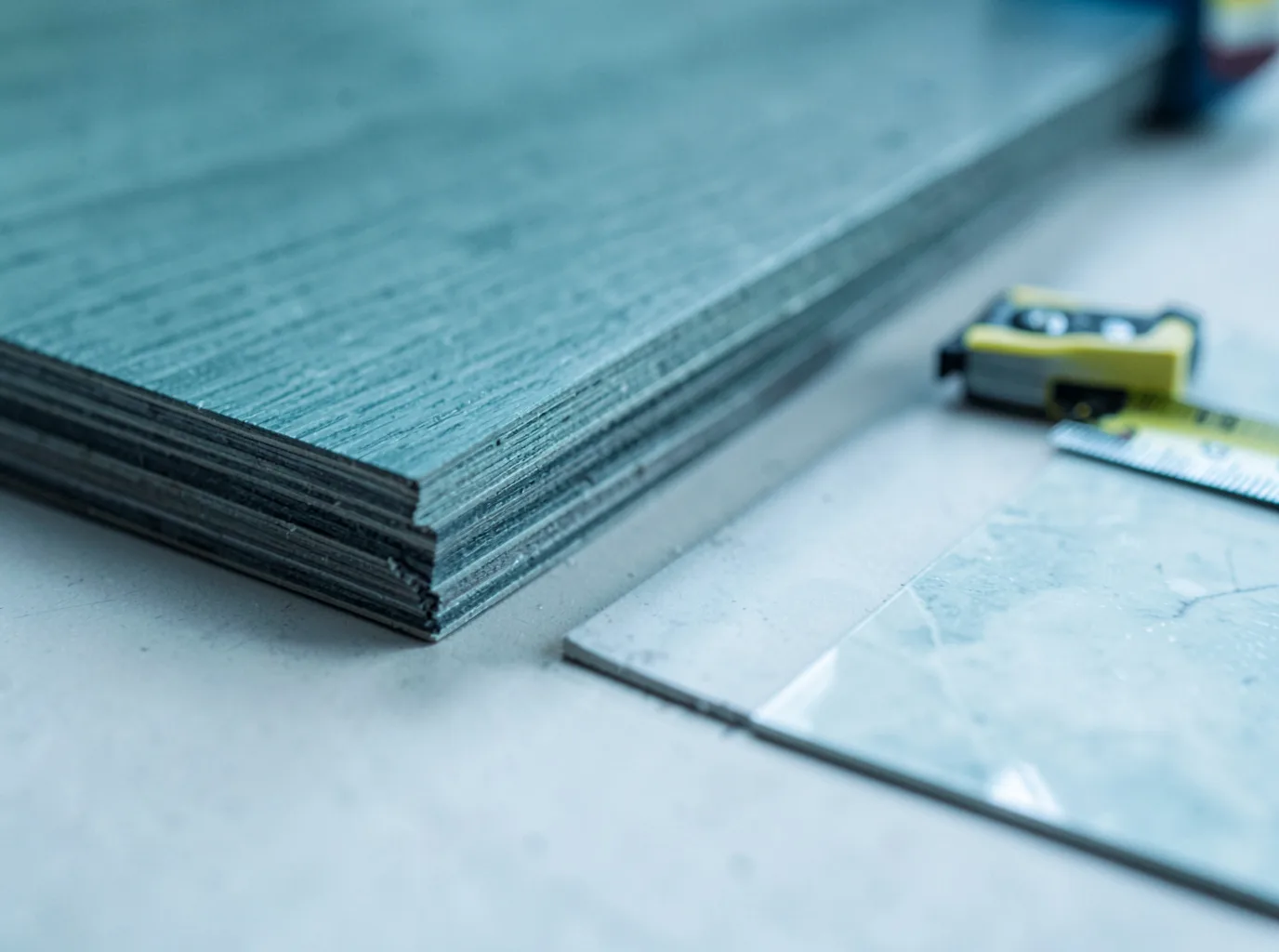Luxury Vinyl Plank Installation Bison, OK FAQs